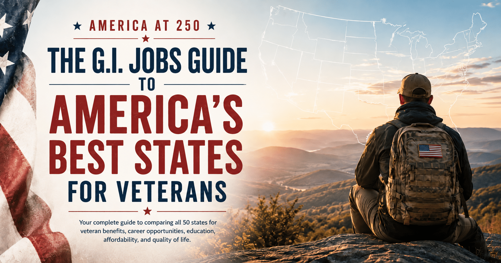 best states for veterans