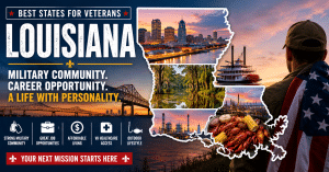 DISCOVER YOUR FUTURE. For 20 years we have connected veterans to civilian opportunity, and we're just getting started. Use our tools and connections to advance.