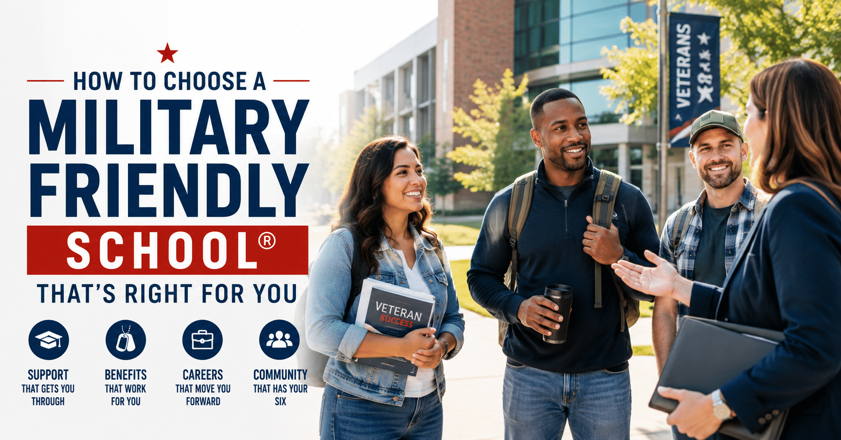 Military Friendly Schools