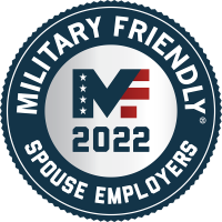 2022 Military Spouse Friendly Schools®