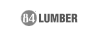 gij-84-lumber-logo-grayscale